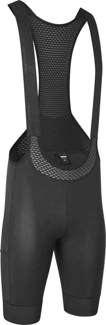 GripGrab EXPLR Cargo Bib Shorts - Simple Bike Store