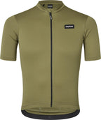 GripGrab EXPLR Merinotech Short Sleeve Jersey Mens