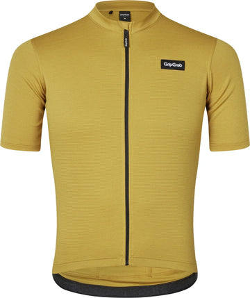 GripGrab EXPLR Merinotech Short Sleeve Jersey Mens - Simple Bike Store