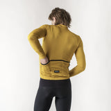 GripGrab EXPLR Merinotech Thermal Long Sleeve Jersey - Simple Bike Store