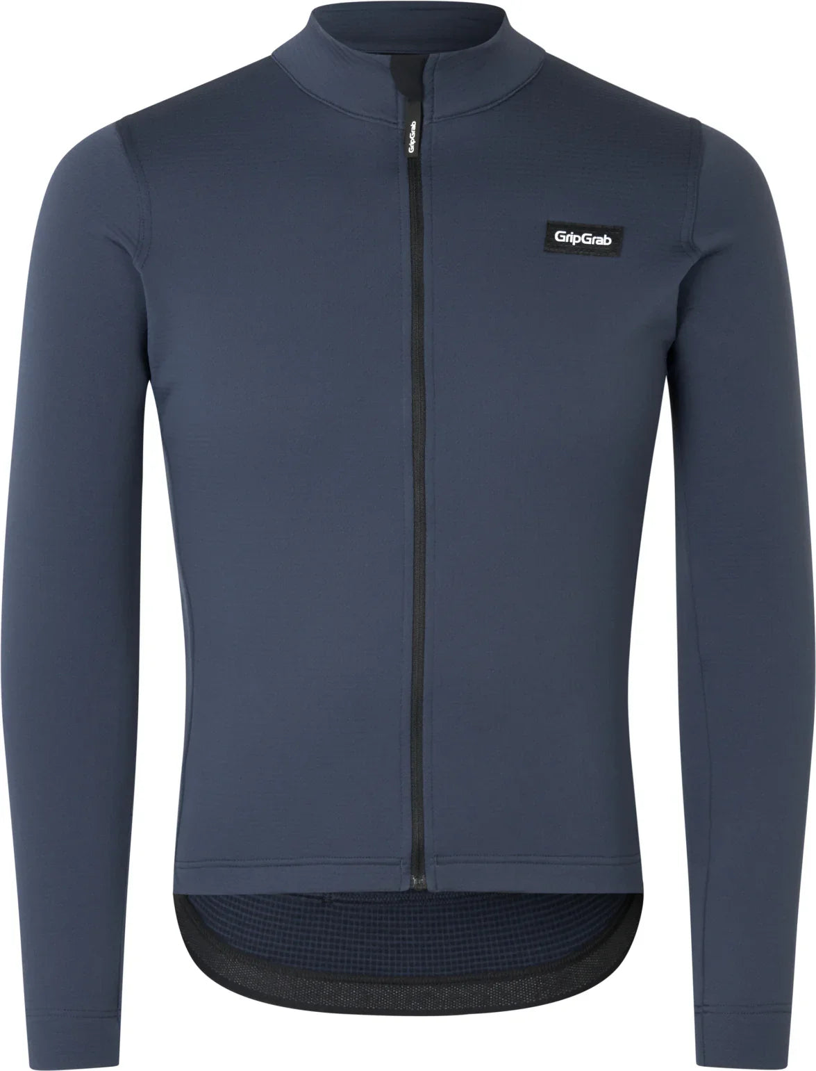 GripGrab EXPLR Merinotech Thermal Long Sleeve Jersey - Simple Bike Store