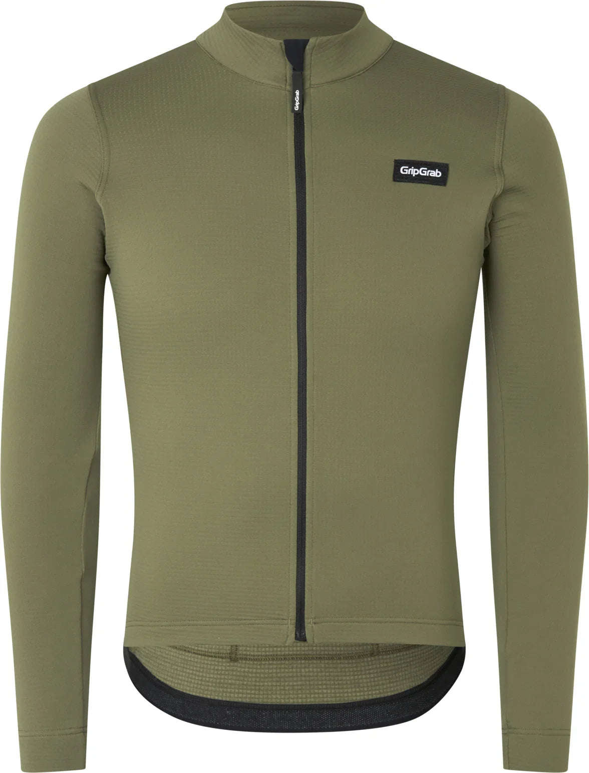 GripGrab EXPLR Merinotech Thermal Long Sleeve Jersey - Simple Bike Store