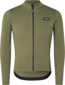 GripGrab EXPLR Merinotech Thermal Long Sleeve Jersey - Simple Bike Store