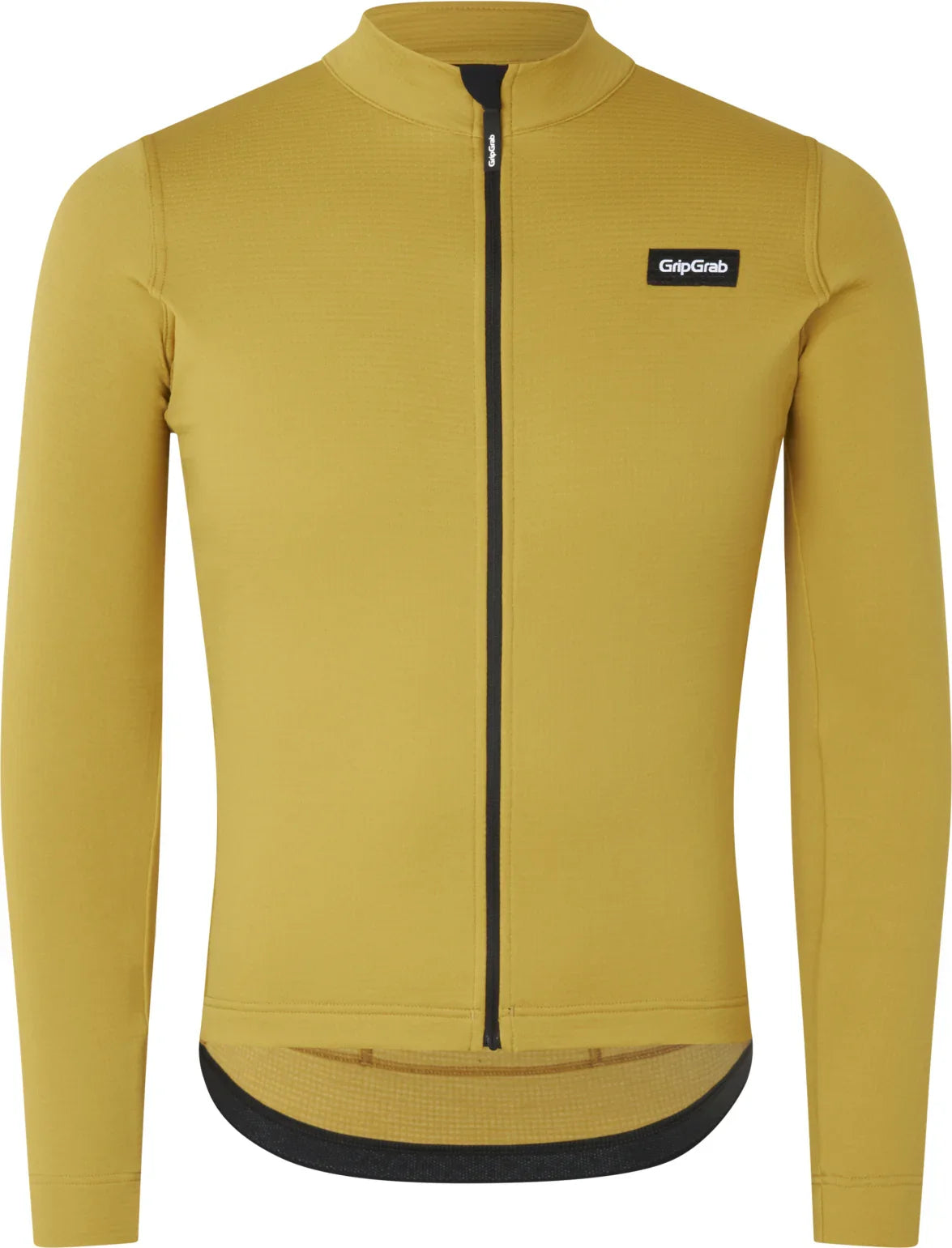 GripGrab EXPLR Merinotech Thermal Long Sleeve Jersey - Simple Bike Store
