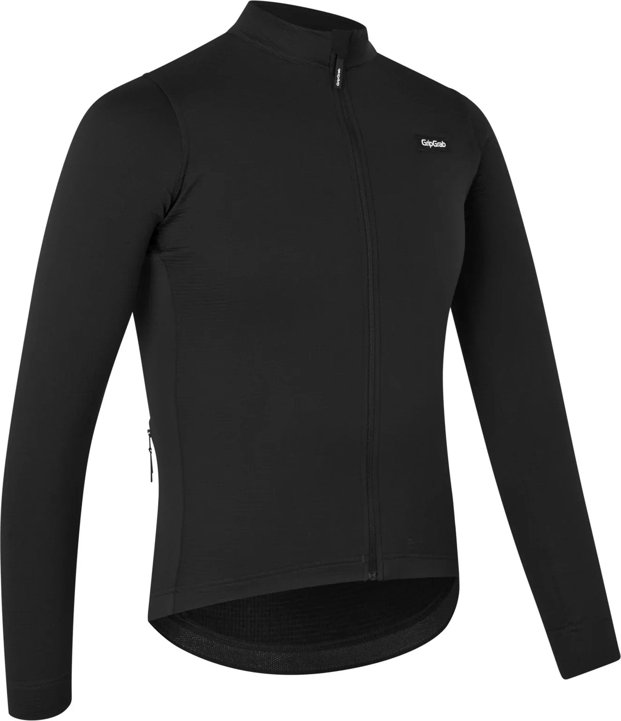 GripGrab EXPLR Merinotech Thermal Long Sleeve Jersey - Simple Bike Store