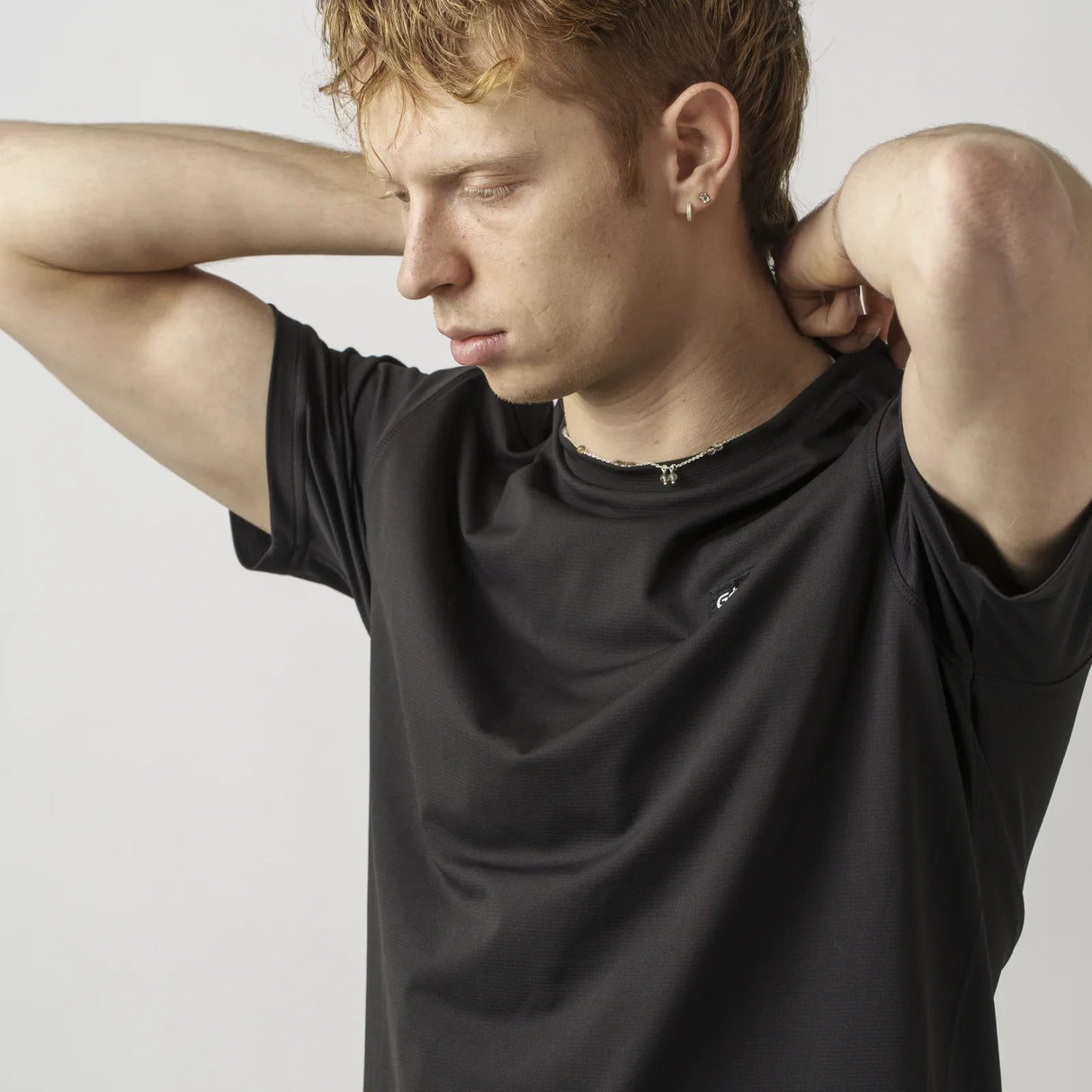 GripGrab EXPLR Technical T-Shirt Mens - Simple Bike Store