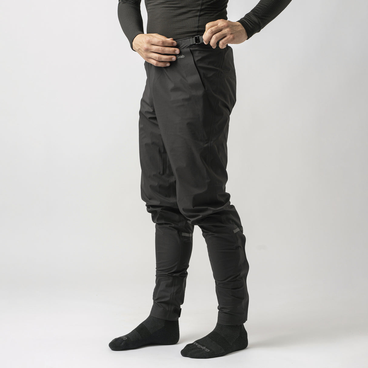 GripGrab EXPLR Waterproof Lightweight Pants - Simple Bike Store