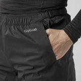 GripGrab EXPLR Waterproof Lightweight Pants - Simple Bike Store