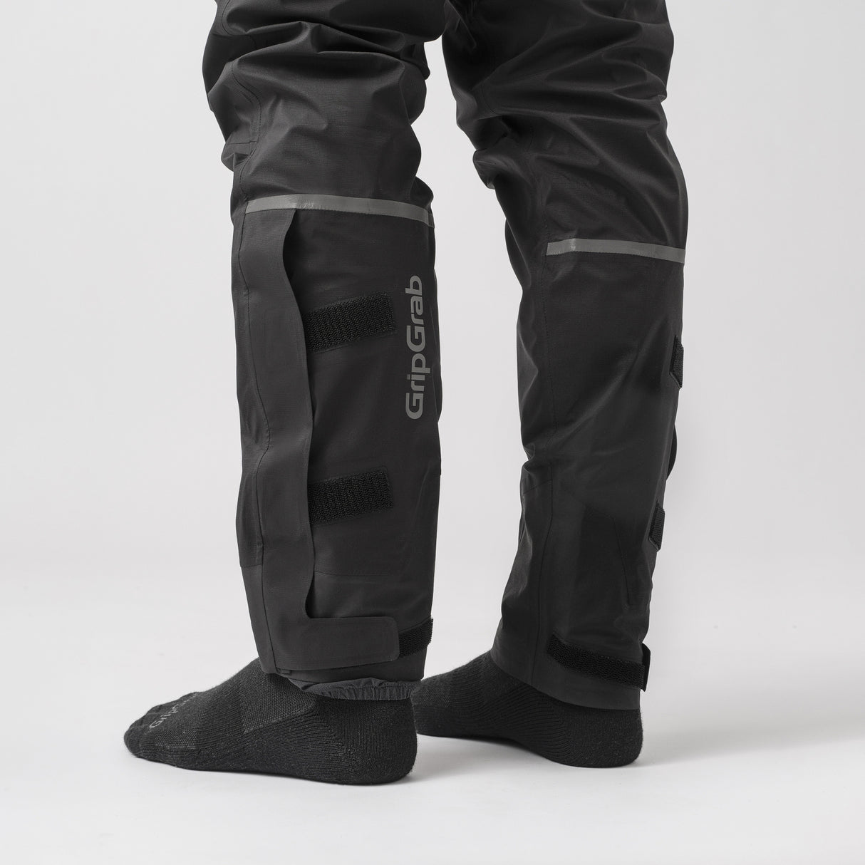 GripGrab EXPLR Waterproof Lightweight Pants - Simple Bike Store