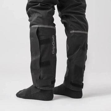 GripGrab EXPLR Waterproof Lightweight Pants - Simple Bike Store