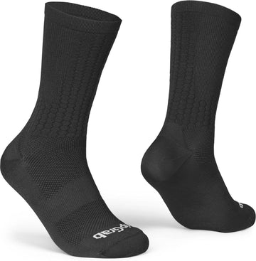 GripGrab FastStream Aero Cycling Socks - Simple Bike Store