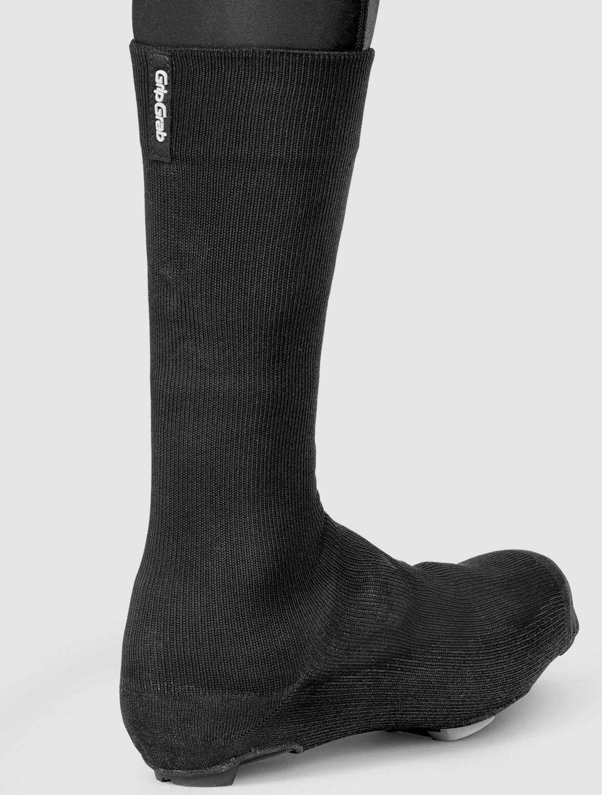 GripGrab Flandrien Waterproof Road Shoe Covers - Simple Bike Store