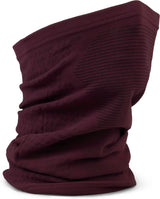 GripGrab Freedom Warp Knitted Seamless Neck Warmer - Simple Bike Store