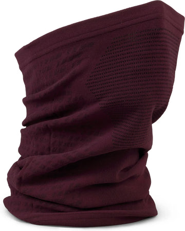 GripGrab Freedom Warp Knitted Seamless Neck Warmer - Simple Bike Store