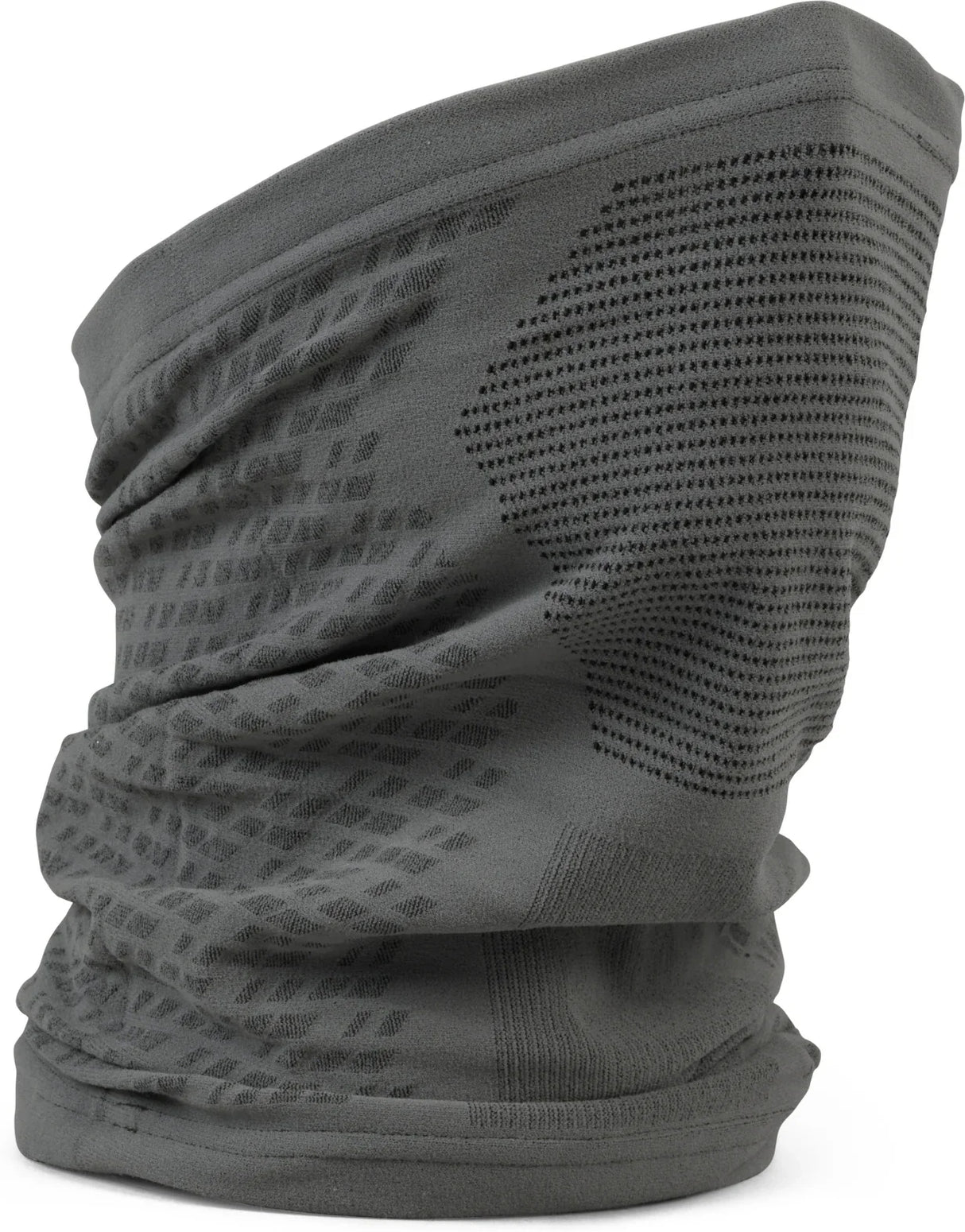 GripGrab Freedom Warp Knitted Seamless Neck Warmer - Simple Bike Store