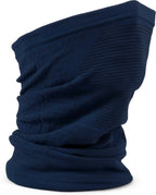 GripGrab Freedom Warp Knitted Seamless Neck Warmer