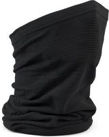 GripGrab Freedom Warp Knitted Seamless Neck Warmer - Simple Bike Store