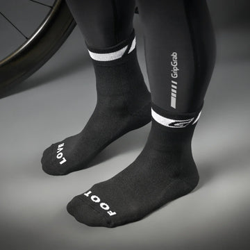 GripGrab All Seasons Socks Gift Set - Simple Bike Store