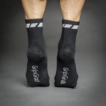 GripGrab Spring-Autumn Socks - Simple Bike Store