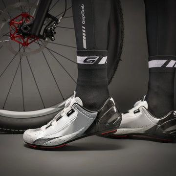 GripGrab Spring-Autumn Socks - Simple Bike Store