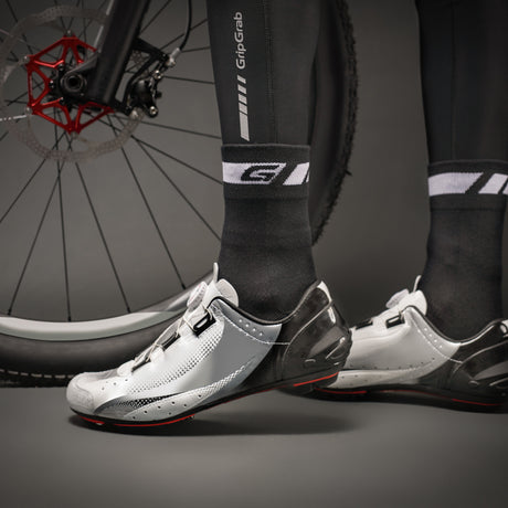 GripGrab Spring-Autumn Socks - Simple Bike Store