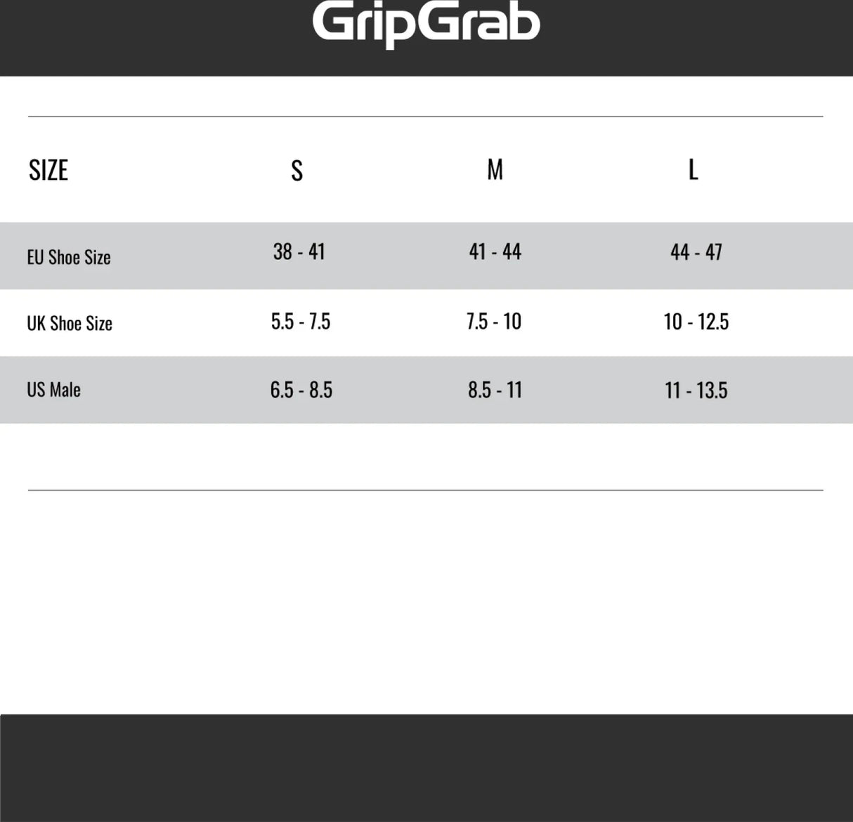 GripGrab Merino Regular Cut Socks - Simple Bike Store