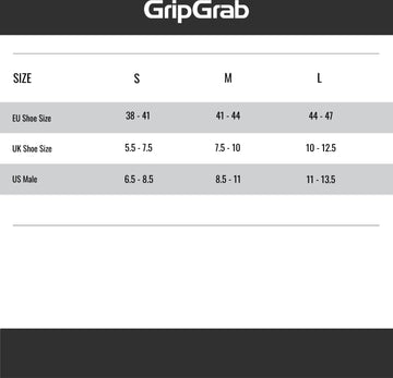 GripGrab RaceAero TT 2 Time Trial Road Shoe Covers