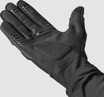 GripGrab Hurricane 2 Windproof Spring-Autumn Gloves - Simple Bike Store