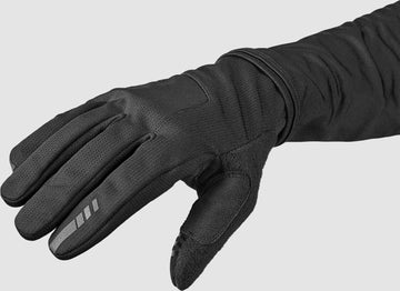 GripGrab Hurricane 2 Windproof Spring-Autumn Gloves - Simple Bike Store