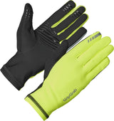 GripGrab Insulator 2 Hi-Vis Spring-Autumn Gloves - Simple Bike Store