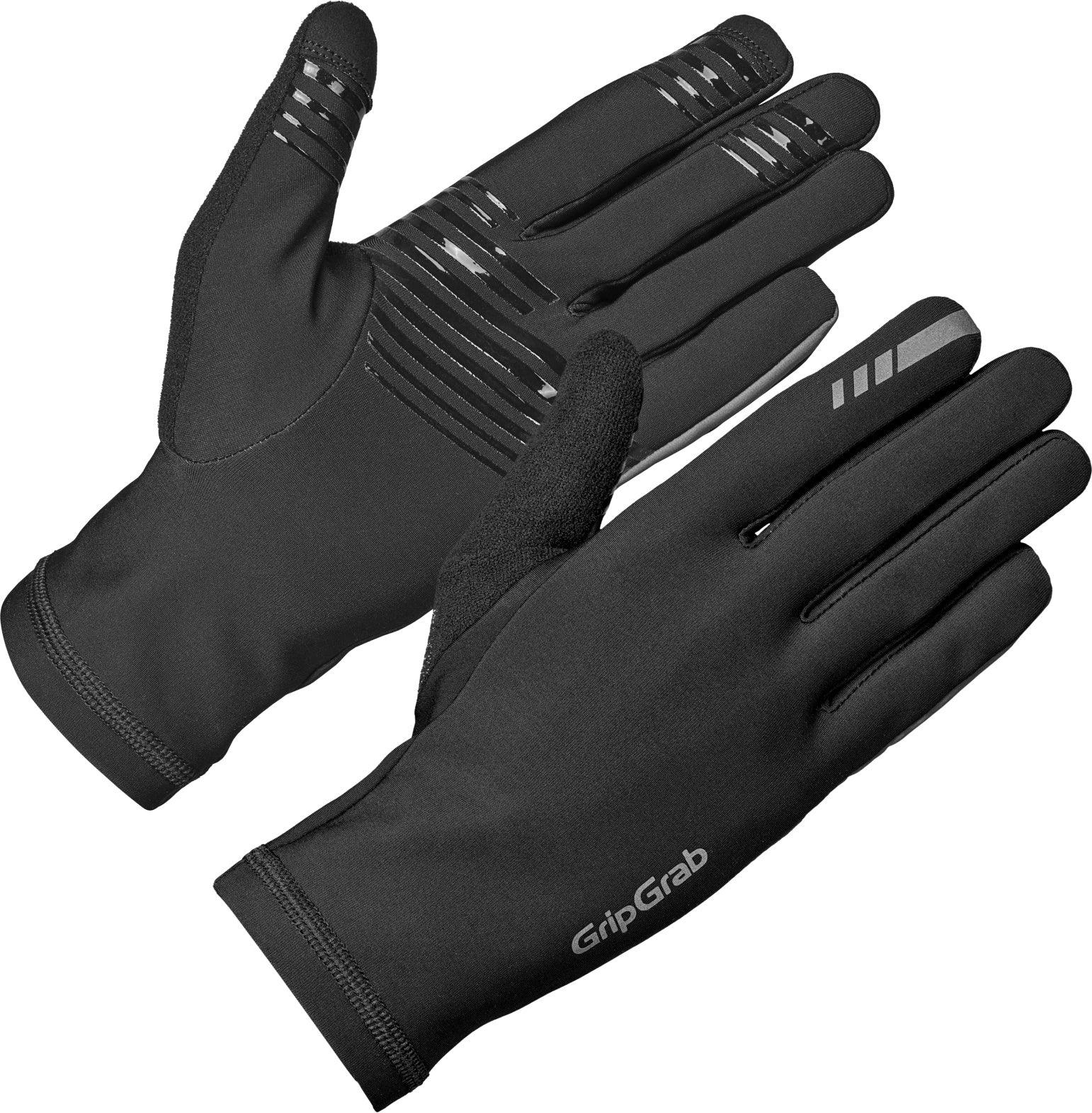 GripGrab Solara Lightweight Padded Short Gloves Red GripGrab Solara Lightweight Padded Short Gloves Red