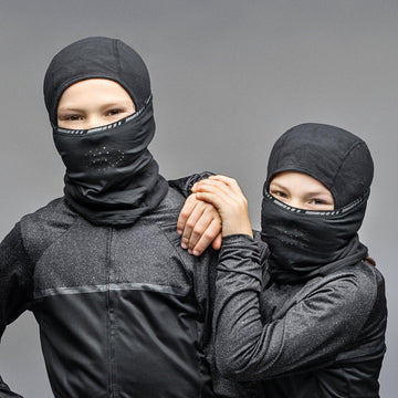 GripGrab Kids Thermal Winter Balaclava - Simple Bike Store