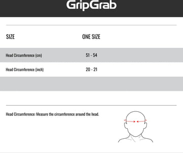 GripGrab Kids Thermal Winter Balaclava - Simple Bike Store