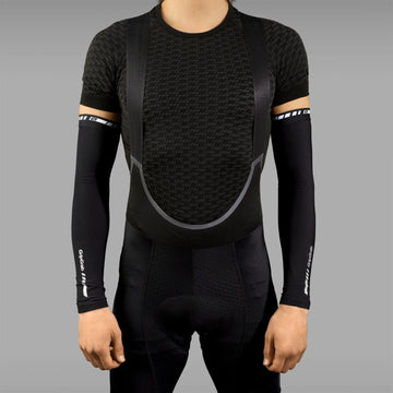 GripGrab Light Spring-Autumn Arm Warmers - Simple Bike Store
