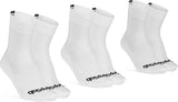 GripGrab Lightweight SL Regular Cut Summer Socks 3-Pack - Simple Bike Store