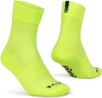 GripGrab Lightweight SL Short Summer Socks - Simple Bike Store