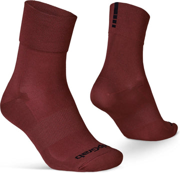 GripGrab Lightweight SL Regular Cut Summer Socks - Simple Bike Store