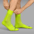 GripGrab Lightweight SL Regular Cut Summer Socks - Simple Bike Store