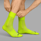 GripGrab Lightweight SL Regular Cut Summer Socks