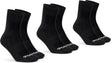 GripGrab Lightweight SL Regular Cut Summer Socks 3-Pack - Simple Bike Store