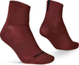 GripGrab Lightweight SL Short Summer Socks - Simple Bike Store