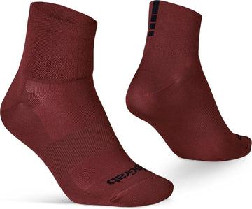 GripGrab Lightweight SL Short Summer Socks - Simple Bike Store