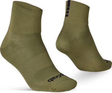 GripGrab Lightweight SL Short Summer Socks - Simple Bike Store