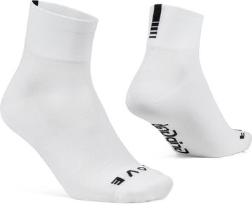 GripGrab Lightweight SL Short Summer Socks - Simple Bike Store