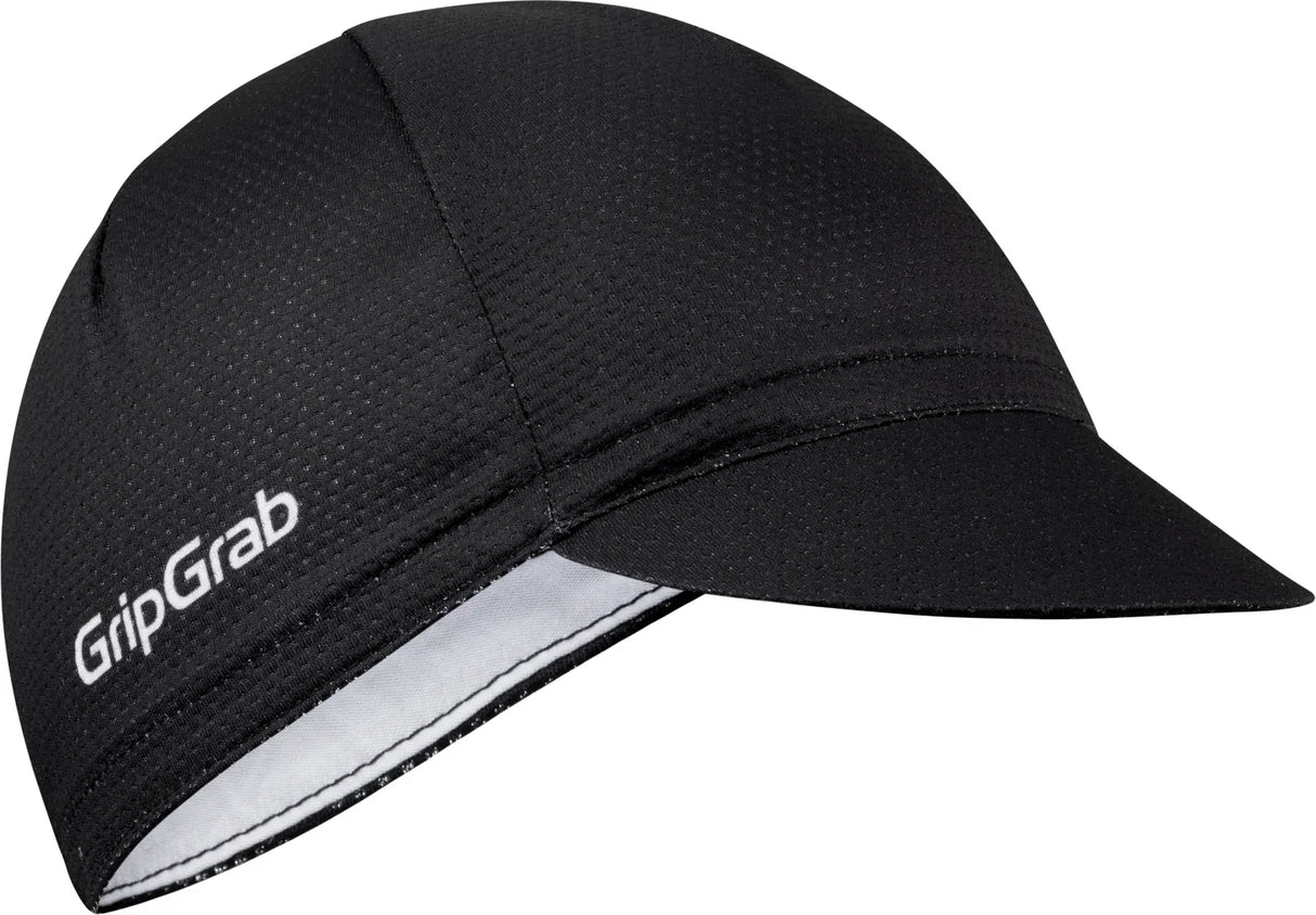 GripGrab Lightweight Summer Cycling Cap - Simple Bike Store