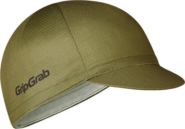 fahrradhelm als cap GripGrab Leichte Sommer-Fahrradkappe – Simple Bike Store