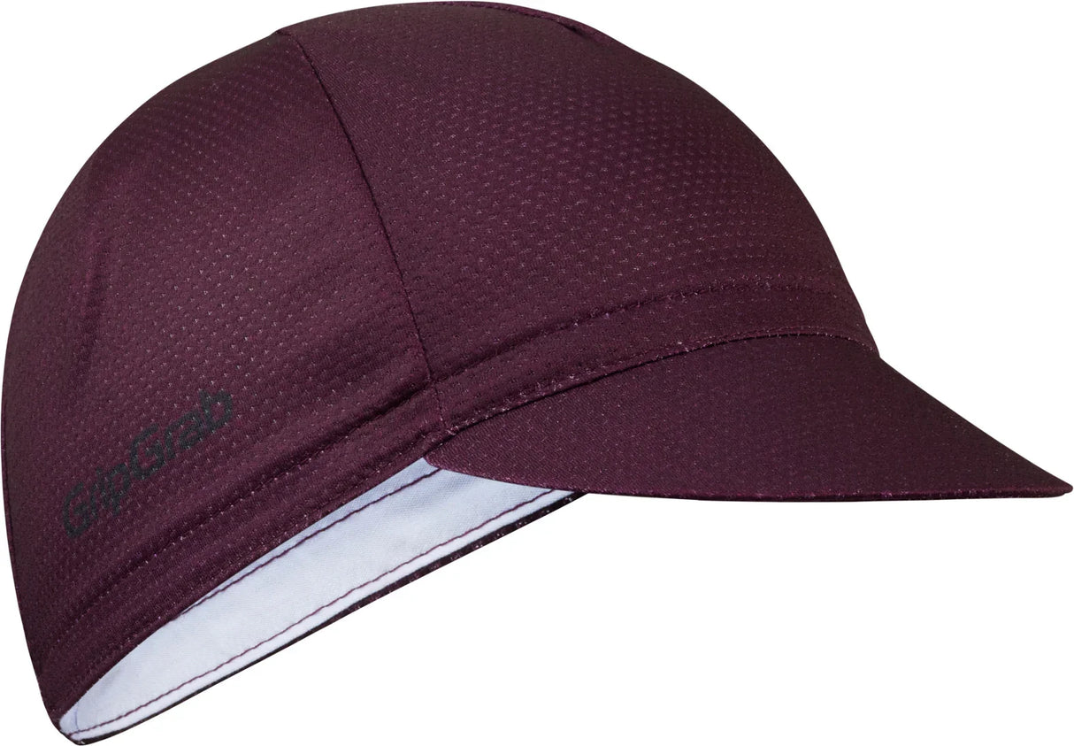 GripGrab Lightweight Summer Cycling Cap - Simple Bike Store