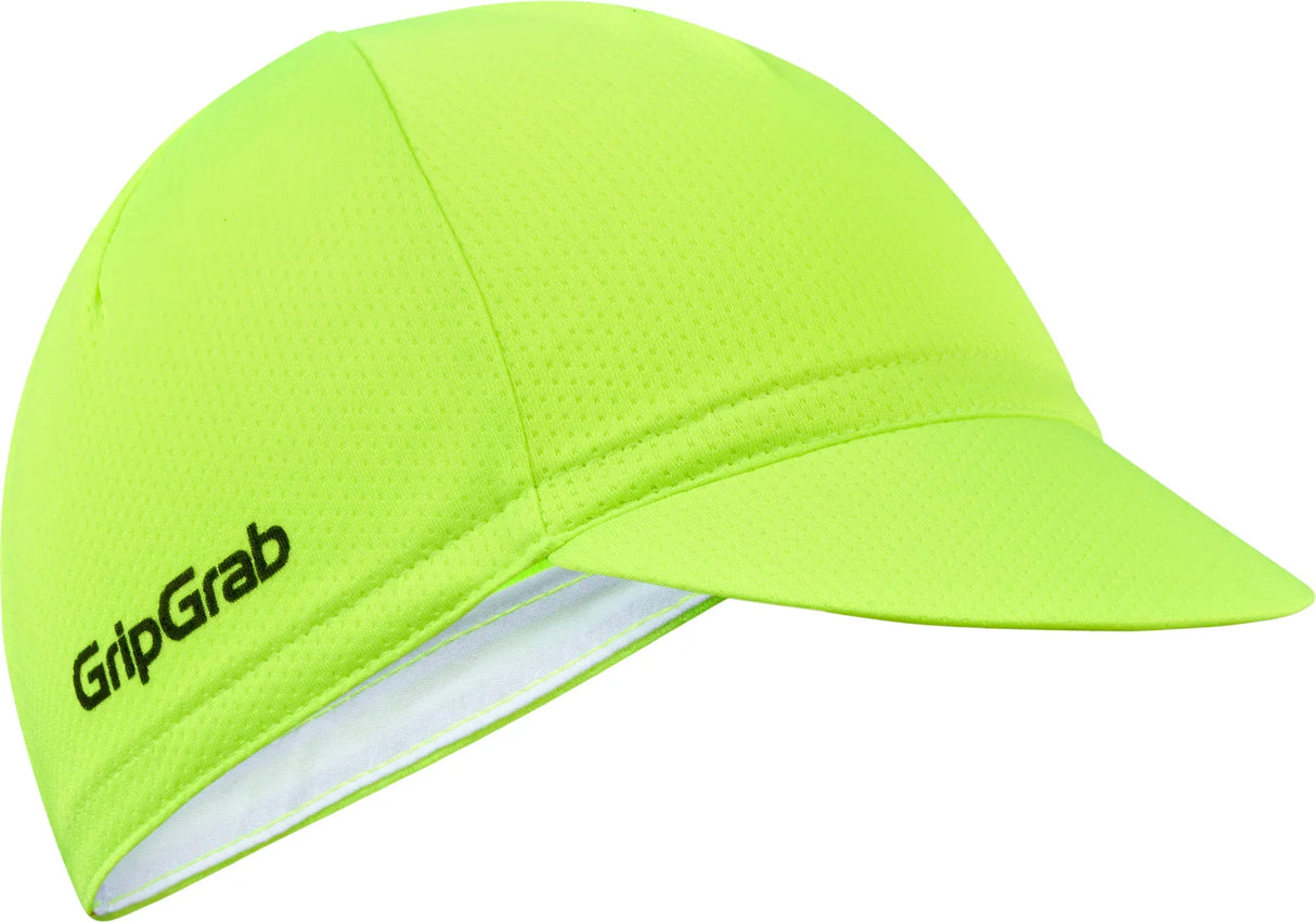 GripGrab Lightweight Summer Cycling Cap - Simple Bike Store