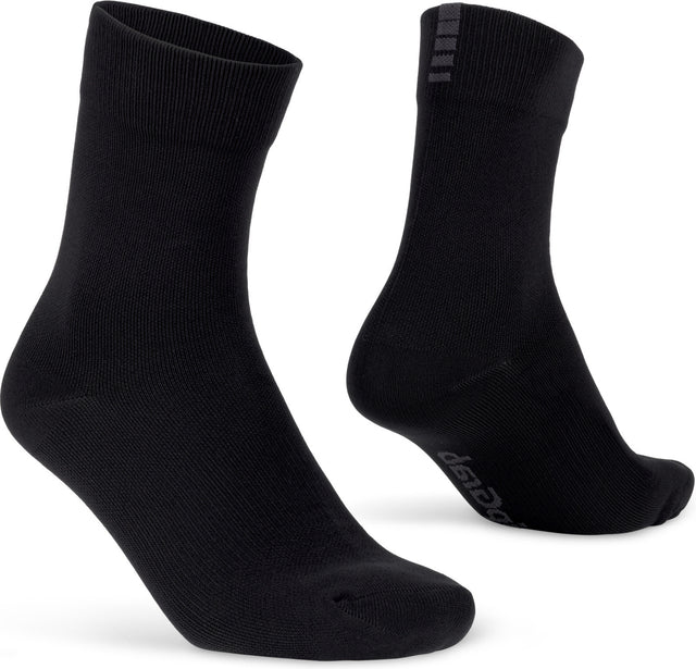 GripGrab Lightweight Waterproof Spring-Autumn Socks - Simple Bike Store