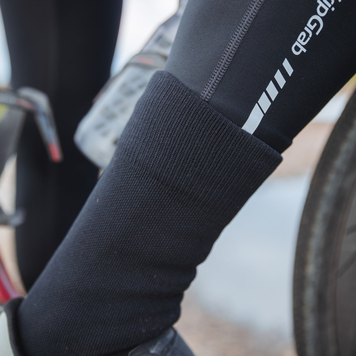 GripGrab Lightweight Waterproof Spring-Autumn Socks - Simple Bike Store